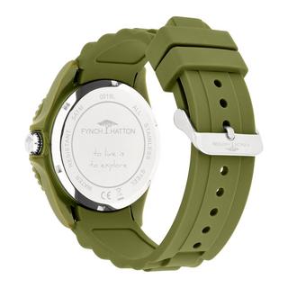 Fynch-Hatton  Sport Horloge 