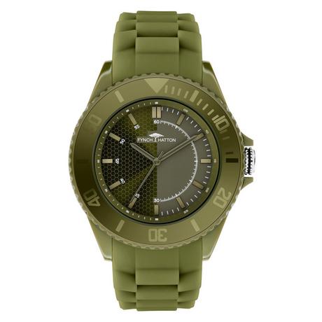 Fynch-Hatton  Sport Armbanduhr 