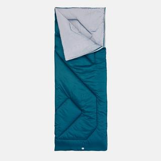 QUECHUA  Schlafsack - ARPENAZ 10  ZIP 