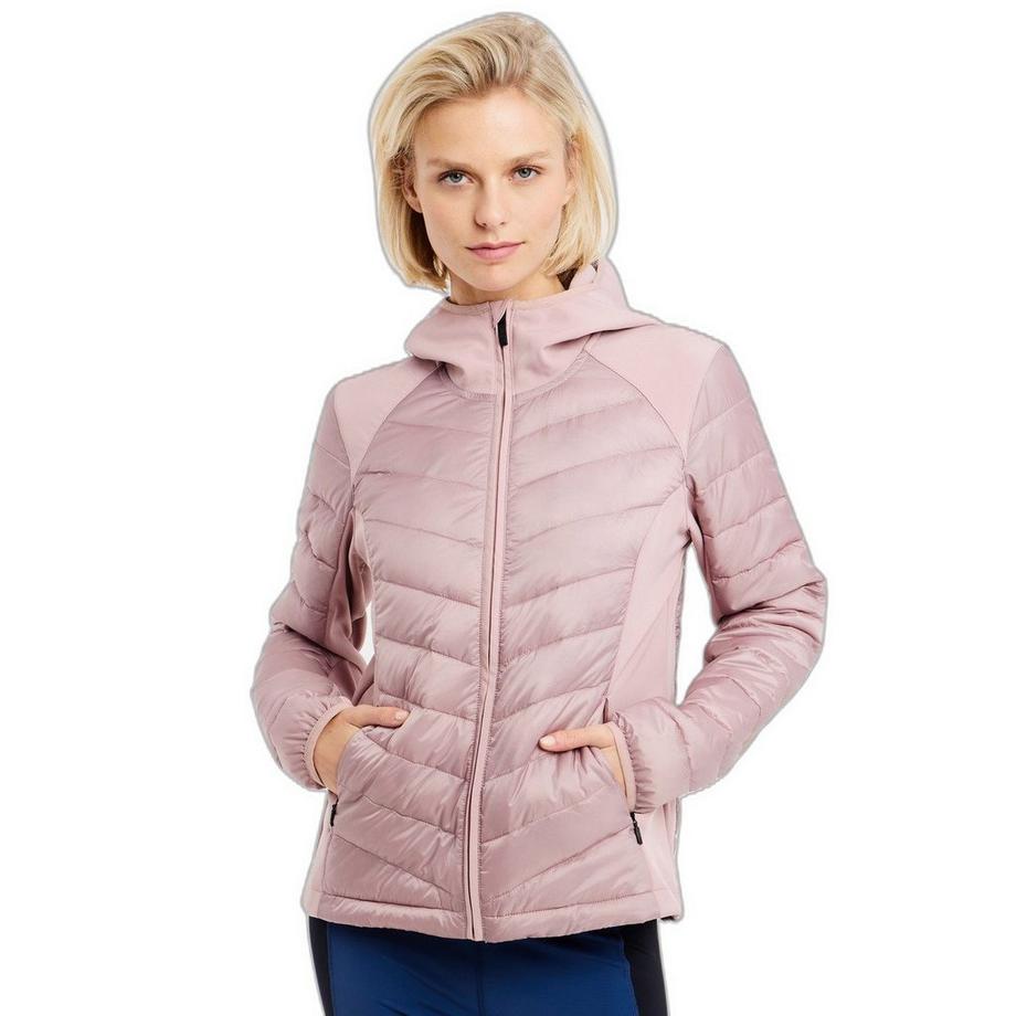 Piumino da donna Protest Prtcharon