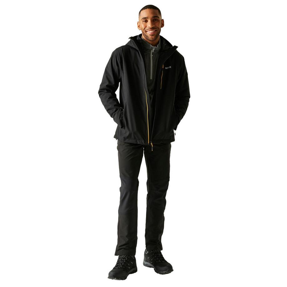 Regatta Veste Wentwood 3 en 1  