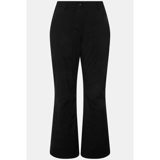 Ulla Popken Thermo Funktionshose Wasserdicht Fleece Futter Recycelt  