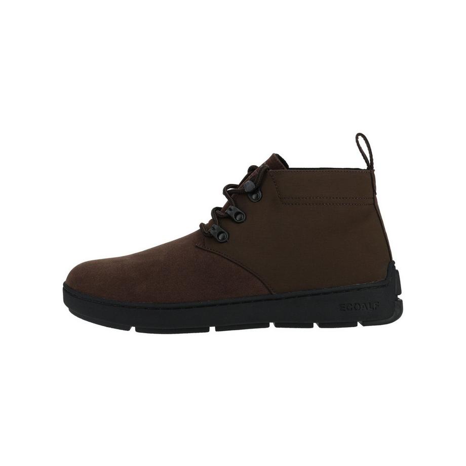 Ecoalf Schnürstiefelette  