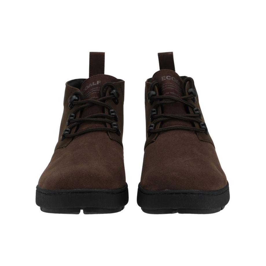 Ecoalf Schnürstiefelette  