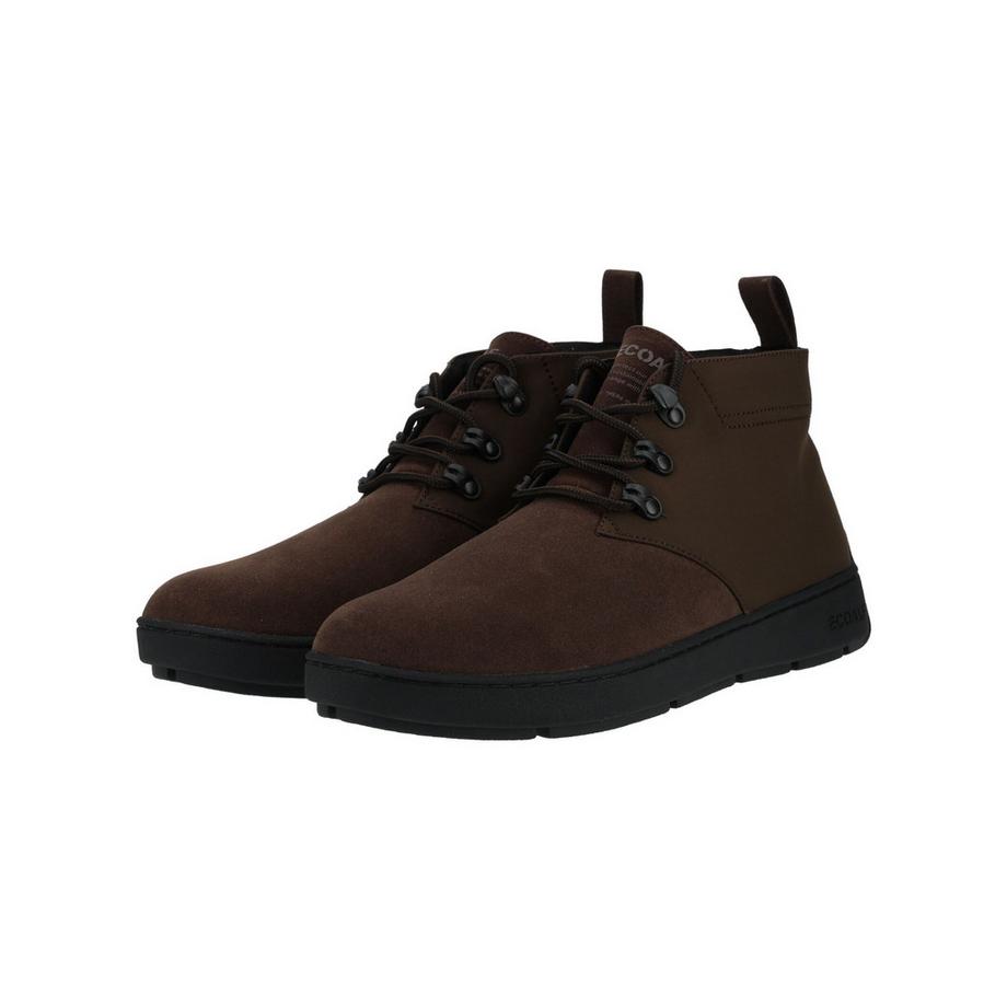 Ecoalf Schnürstiefelette  