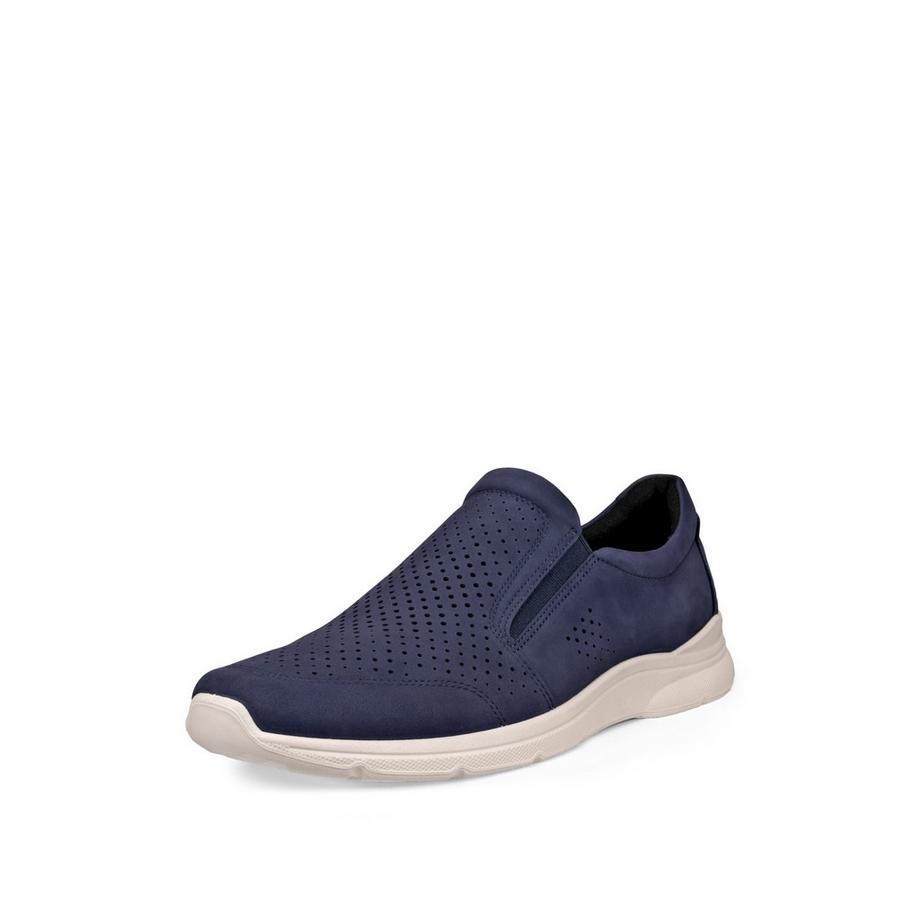 ecco Espadrilles Irving à enfiler  