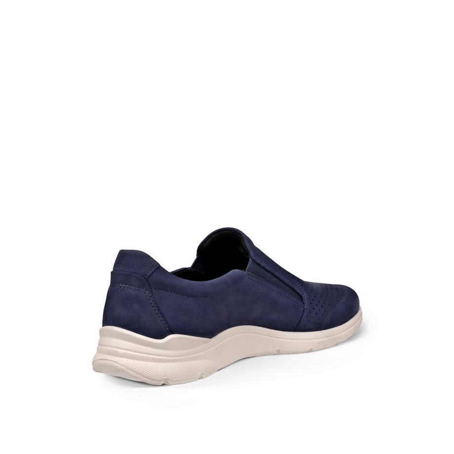 ecco Espadrilles Irving à enfiler  