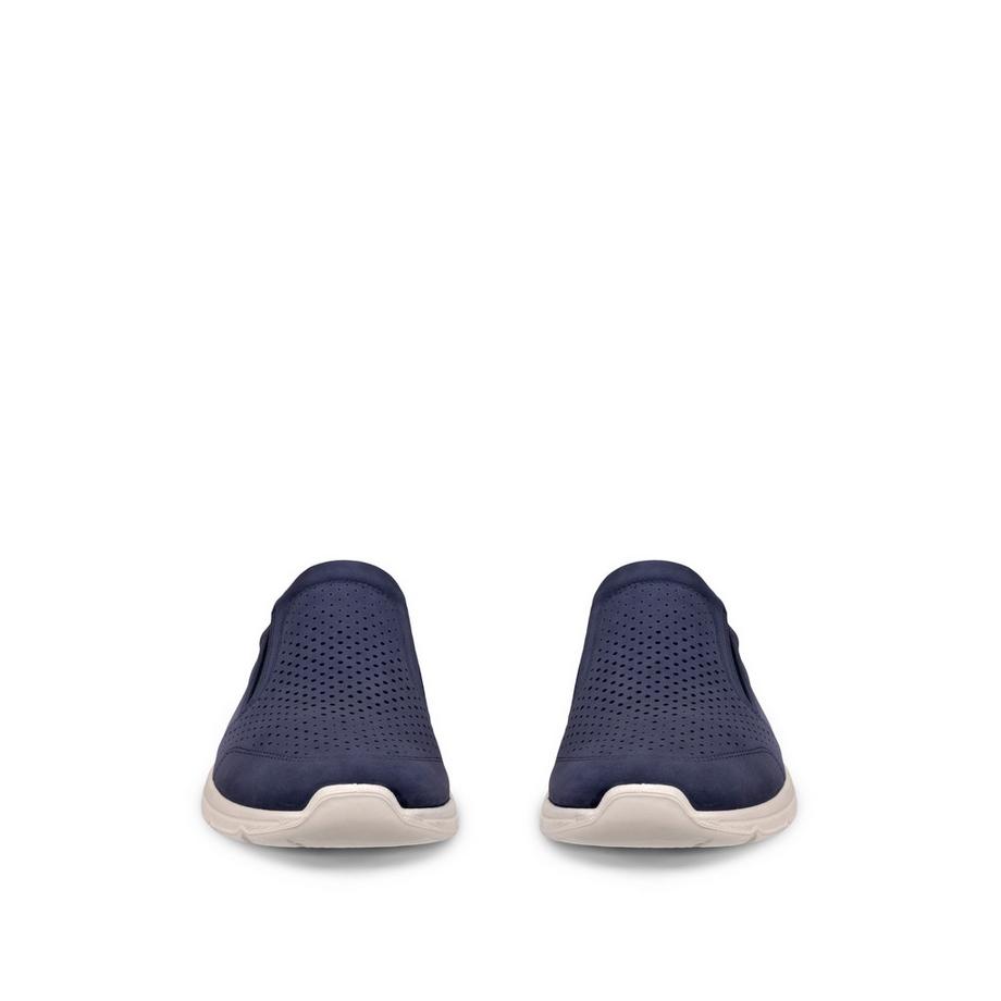 ecco Espadrilles Irving à enfiler  