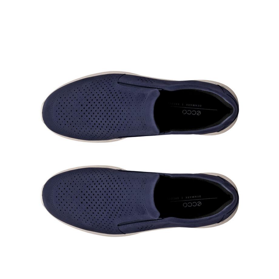 ecco Espadrilles Irving à enfiler  