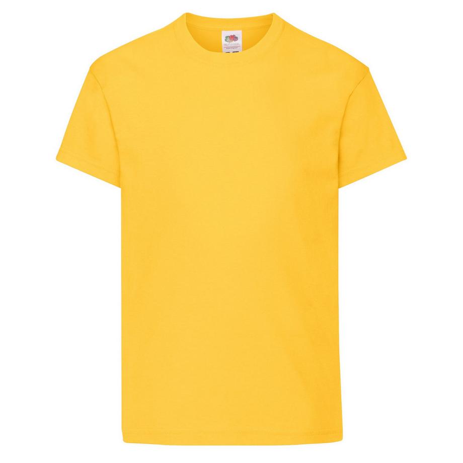 T-Shirt original à manches courtes