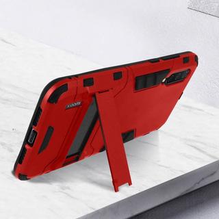 Avizar  Cover antiurto Xiaomi Mi 9 Lite Rosso 