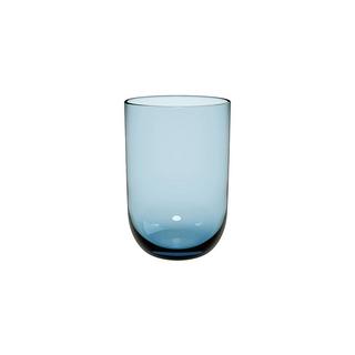 like. by Villeroy & Boch Longdrinkbecher, Set 2tlg. Like Ice  