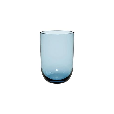 like. by Villeroy & Boch Longdrinkbecher, Set 2tlg. Like Ice  