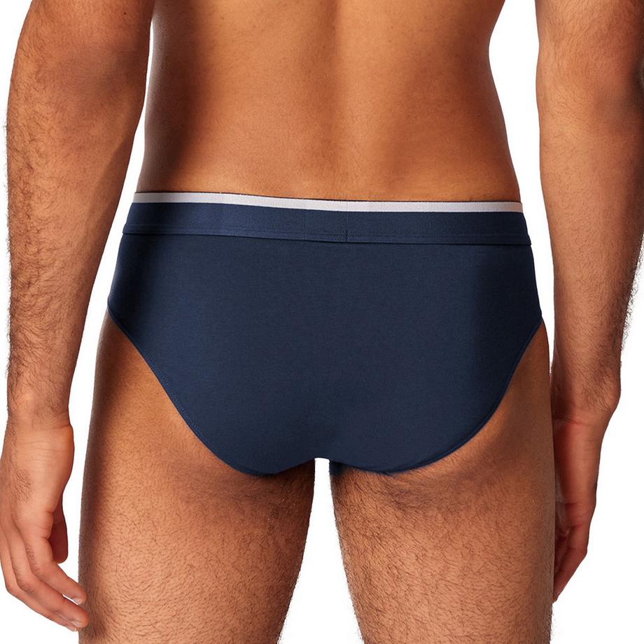 Skiny Basic Slips 6er Pack  