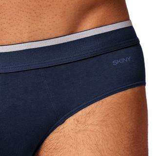 Skiny Basic Slips 6er Pack  