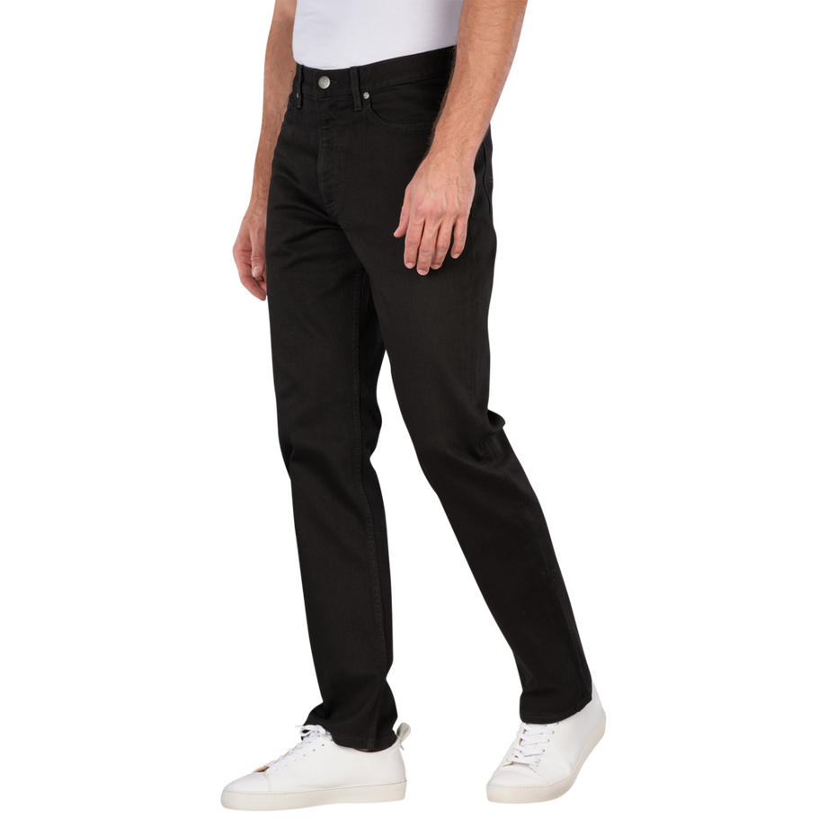 Lee West Relaxed Fit Jeans  