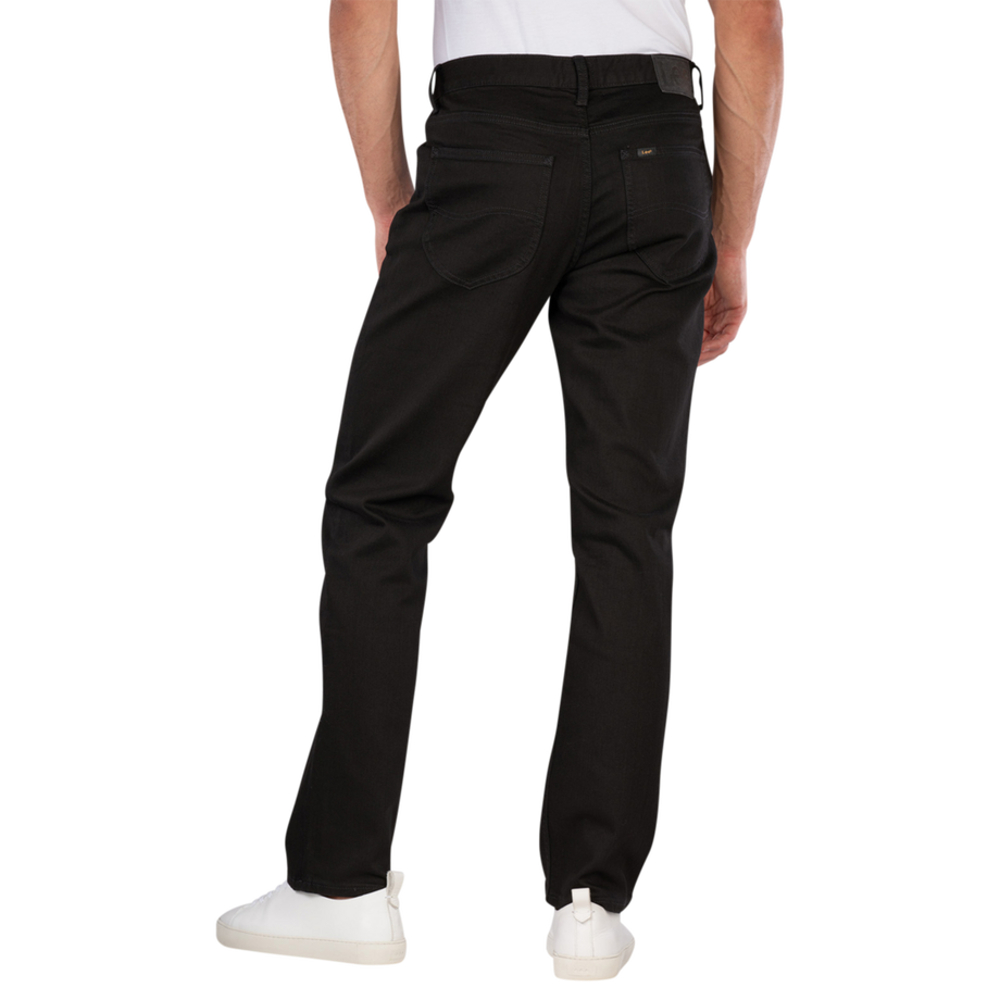 Lee West Relaxed Fit Jeans  