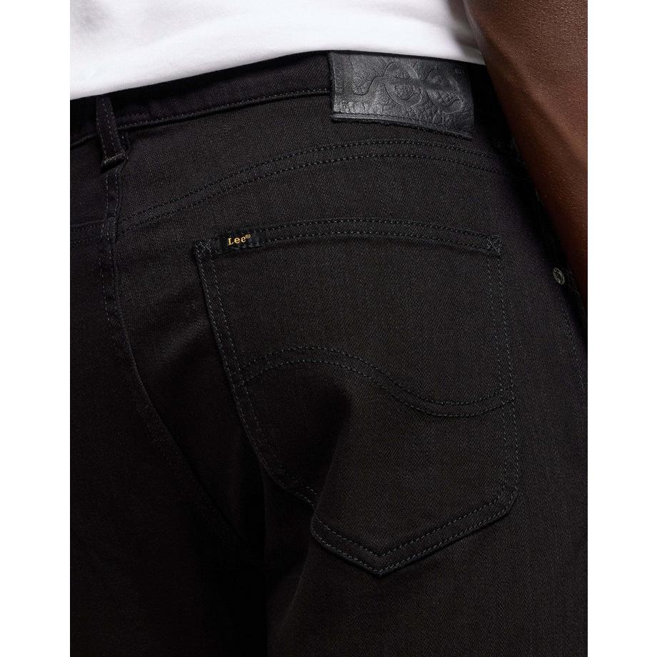 Lee West Relaxed Fit Jeans  