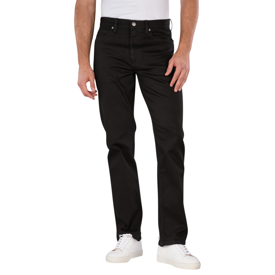 West Jeans Relaxed Fit