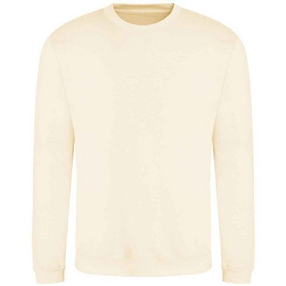 AWDis Rundhals Uni Sweatshirt 280 GSM  