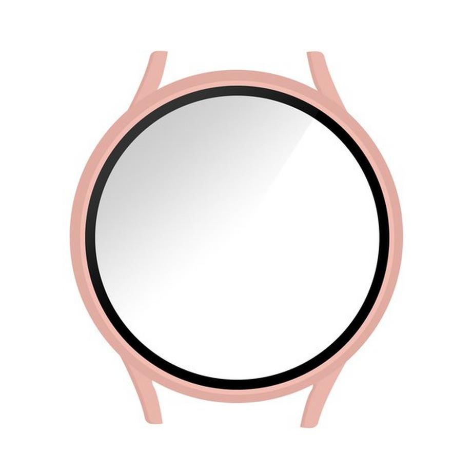 Rundumhülle Galaxy Watch 5 40mm Rosegold