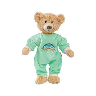 Heless  Teddy Dreamy mit kuscheligem Strampler (22cm) 