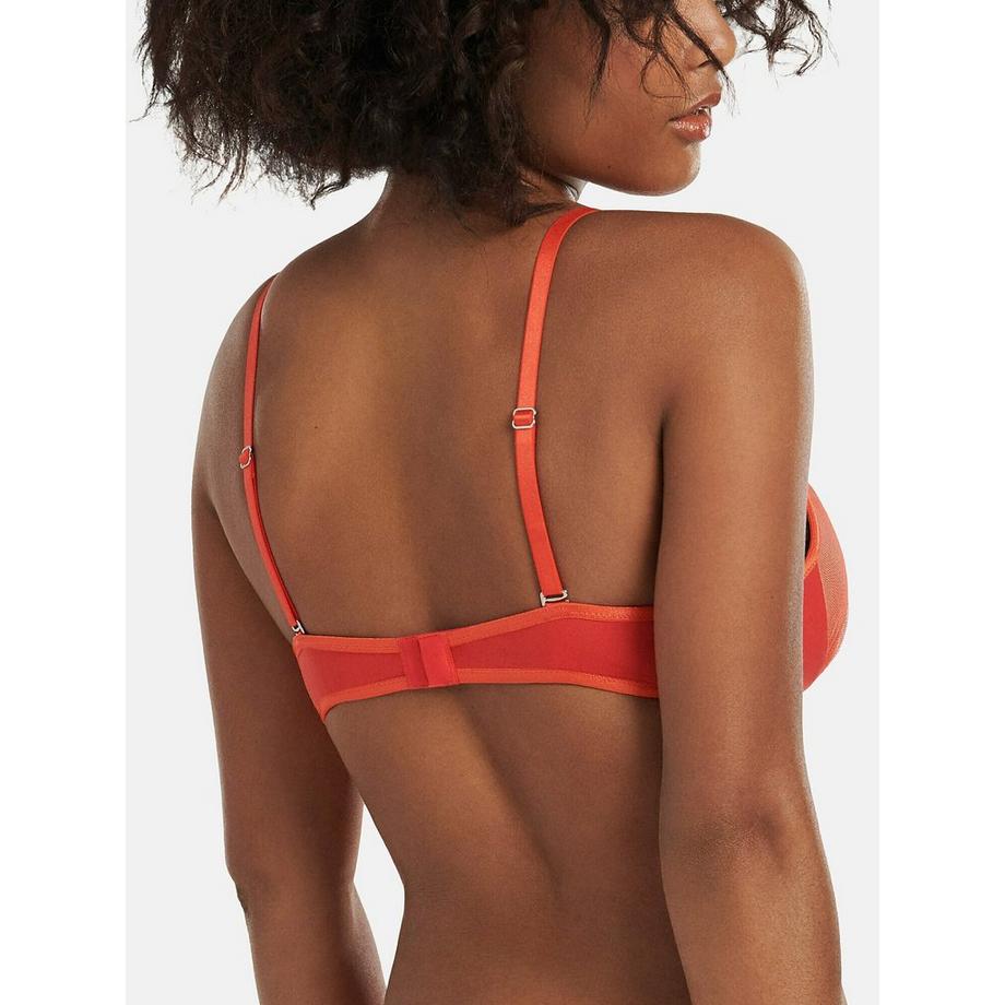 Lisca Dione Reggiseno push-up multiposizione  
