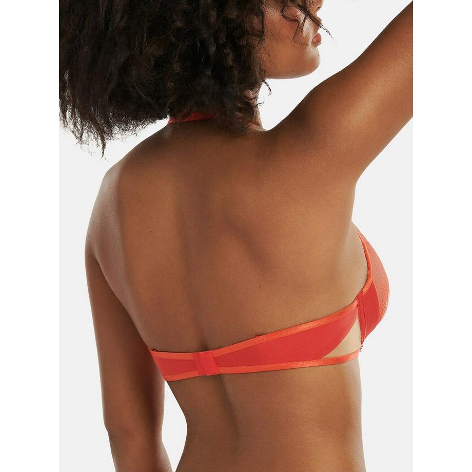 Lisca Dione Reggiseno push-up multiposizione  