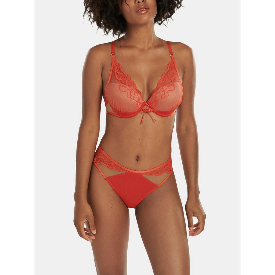 Lisca Dione Reggiseno push-up multiposizione  