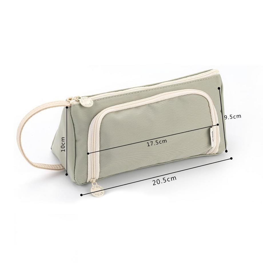 Only-bags.store  Federmäppchen große Kapazität, Teenager-Federmäppchen Federmäppchen für die Schule 