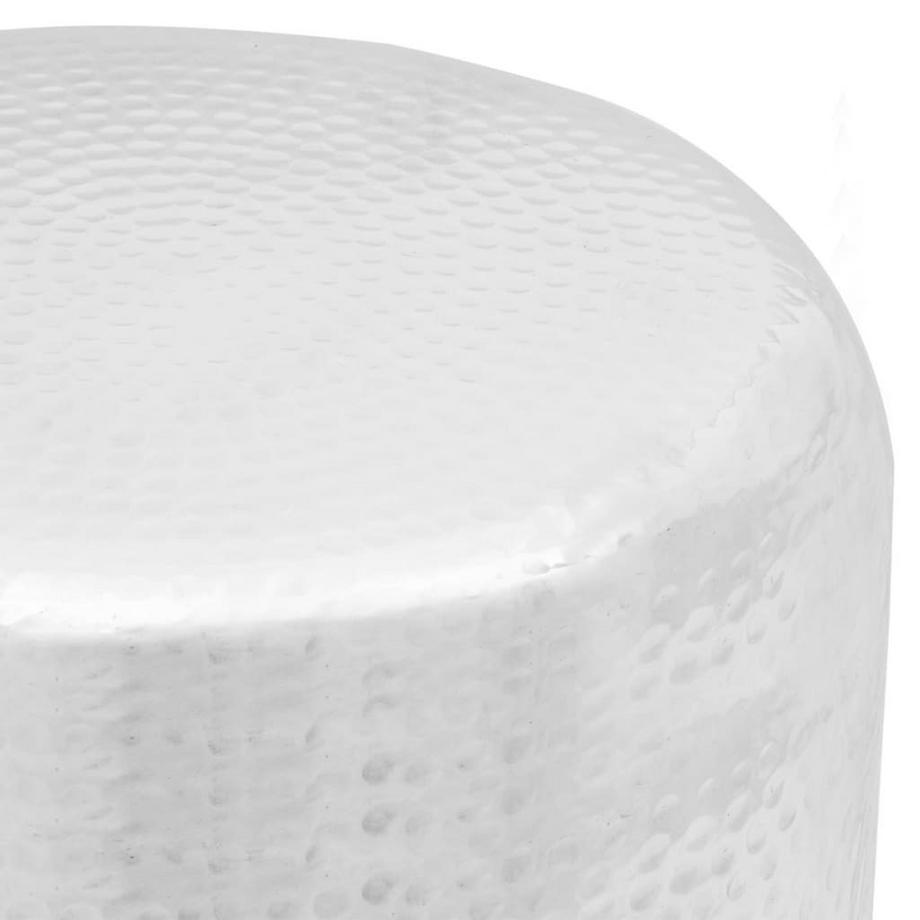 VidaXL sgabello Alluminio  