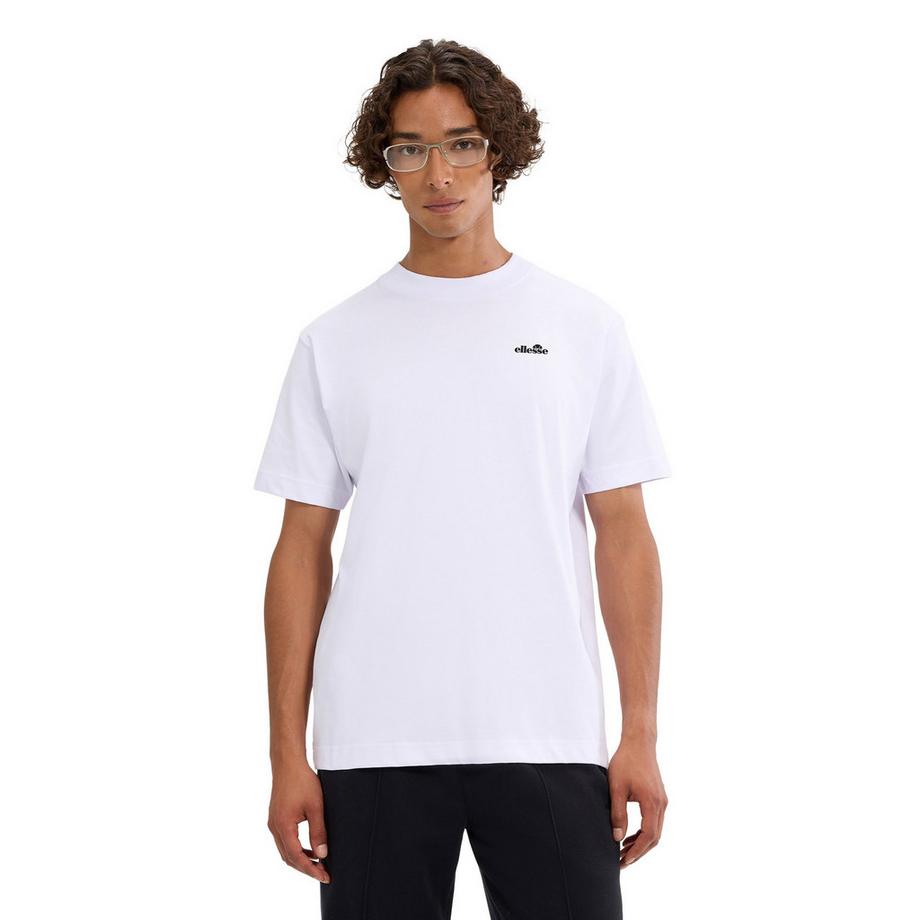 Ellesse T-shirt  Pack de 1 Confortable à porter-ACCIANO CLASSIC TEE  