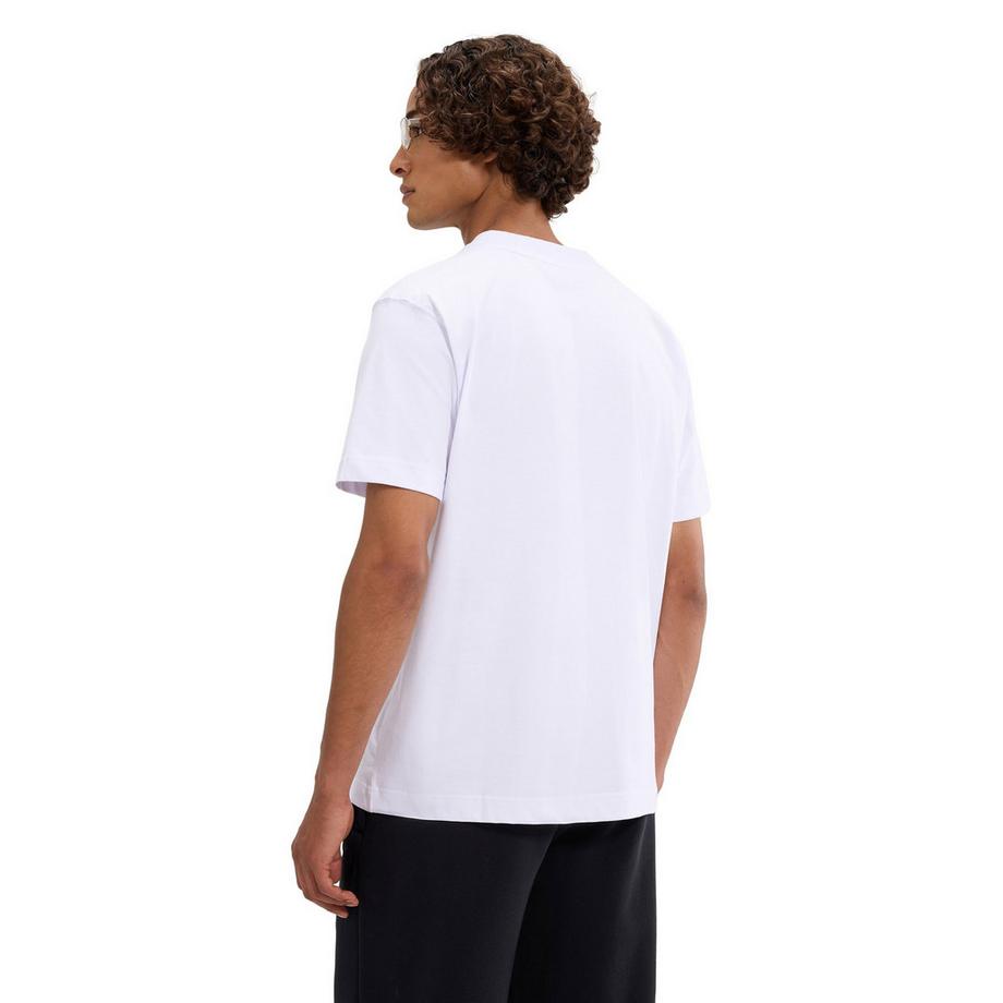 Ellesse T-shirt  Pack de 1 Confortable à porter-ACCIANO CLASSIC TEE  