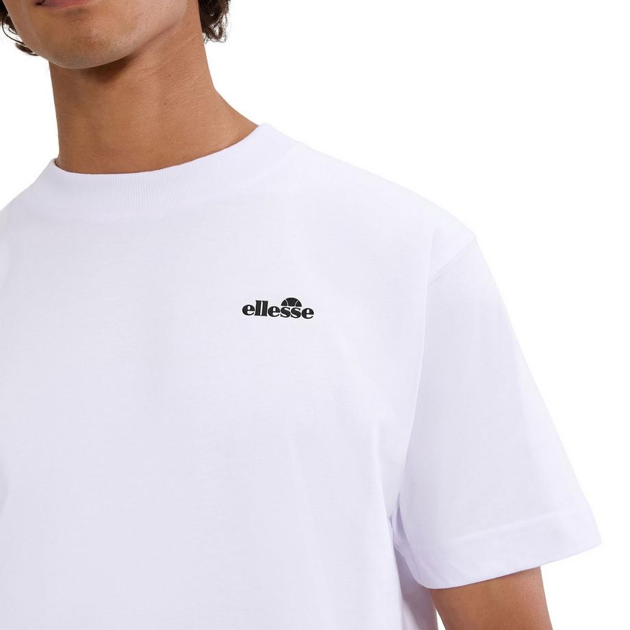 Ellesse T-shirt  Pack de 1 Confortable à porter-ACCIANO CLASSIC TEE  