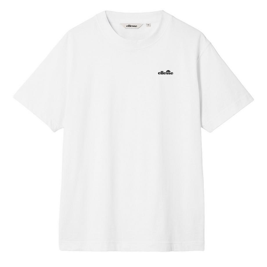 T-shirt  Pack de 1 Confortable à porter-ACCIANO CLASSIC TEE