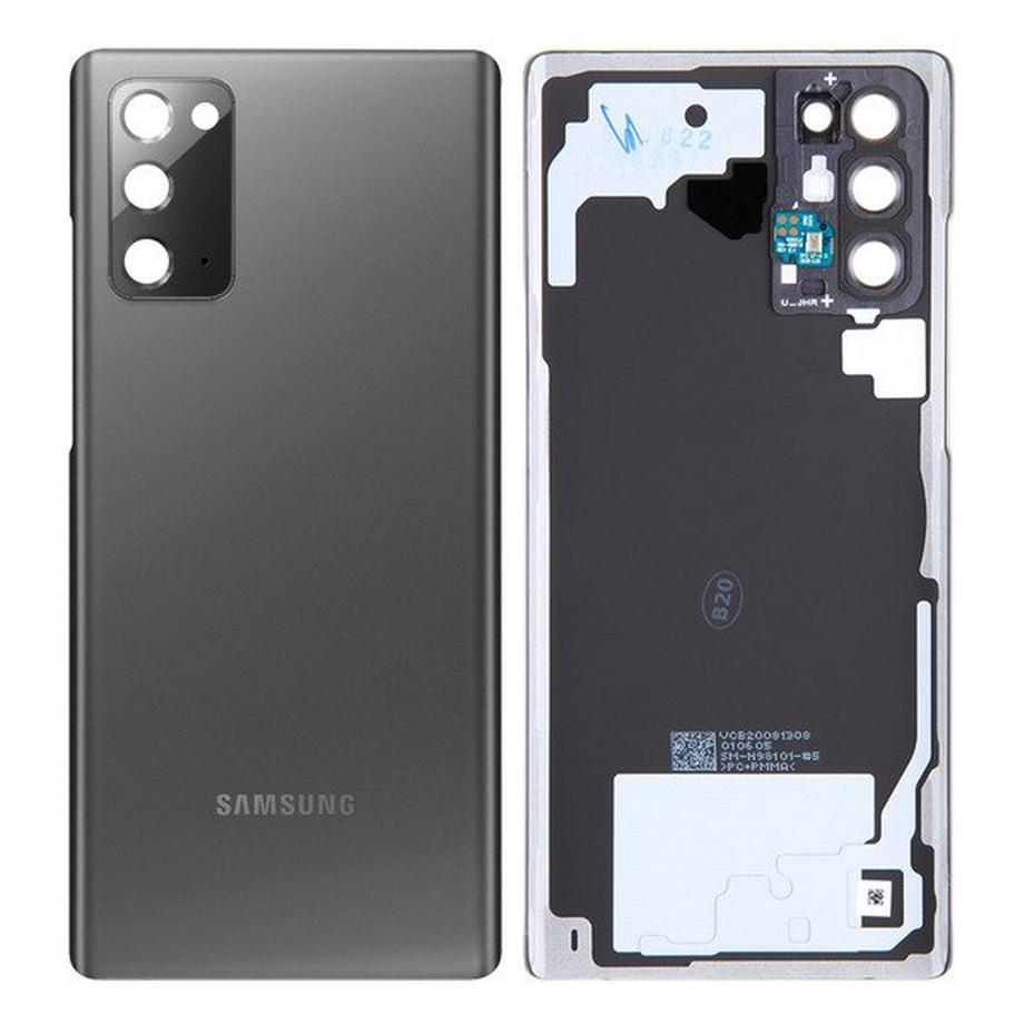 Original Akkudeckel Samsung Galaxy Note 20