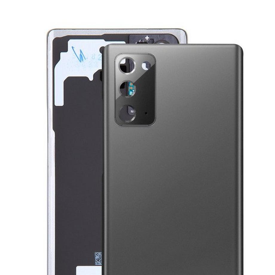 SAMSUNG  Original Akkudeckel Samsung Galaxy Note 20 