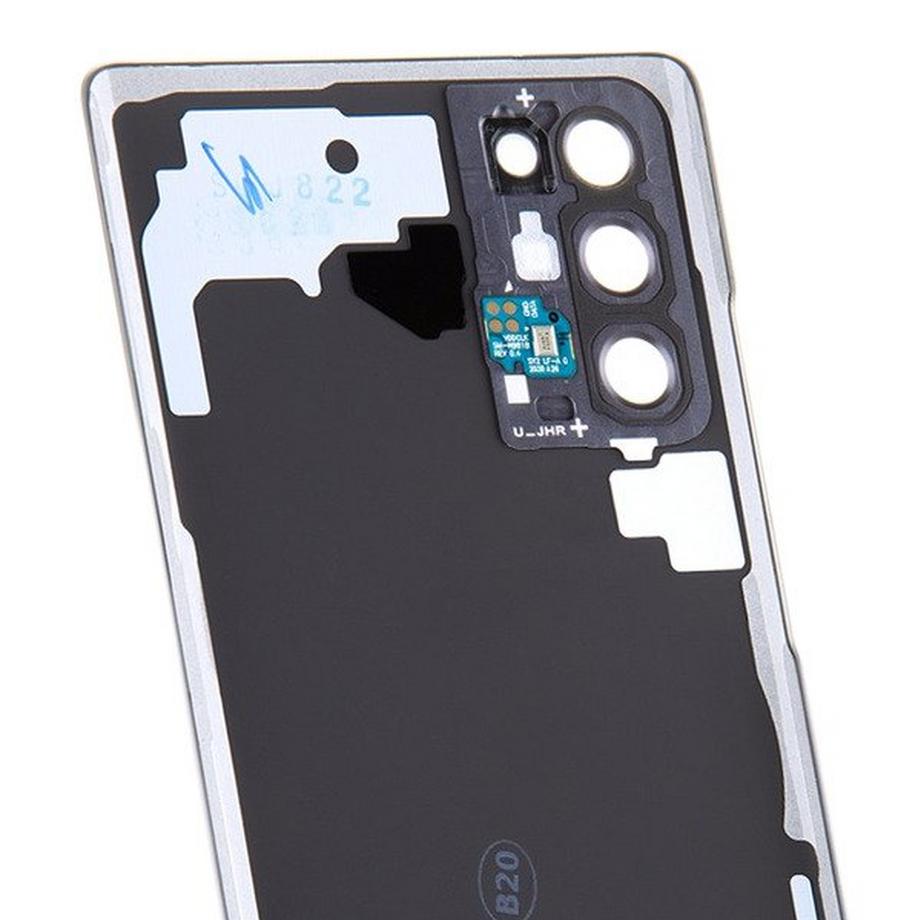 SAMSUNG  Original Akkudeckel Samsung Galaxy Note 20 