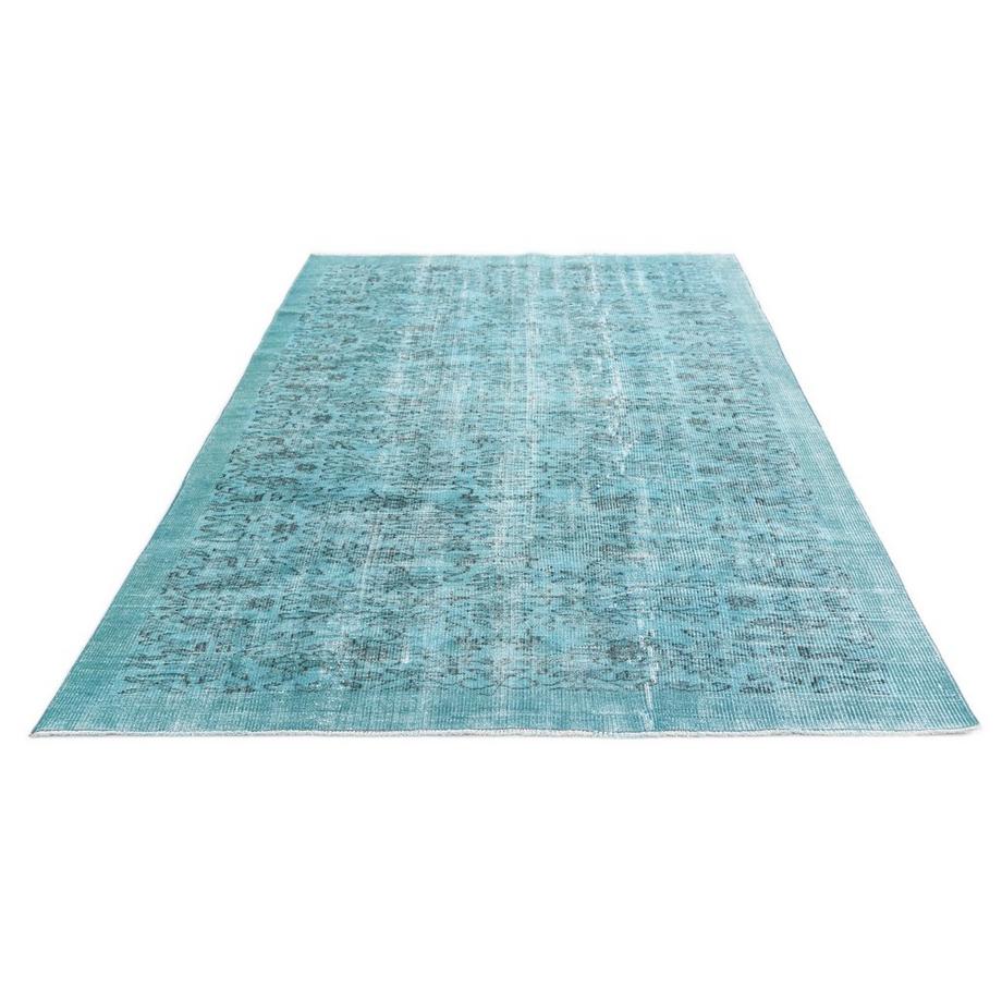 VIDAL Tapis fait à la main Ultra Vintage  