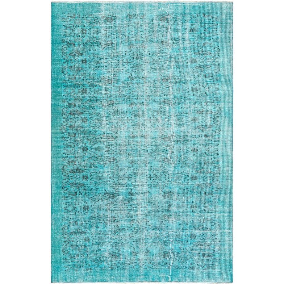 Tapis fait à la main Ultra Vintage