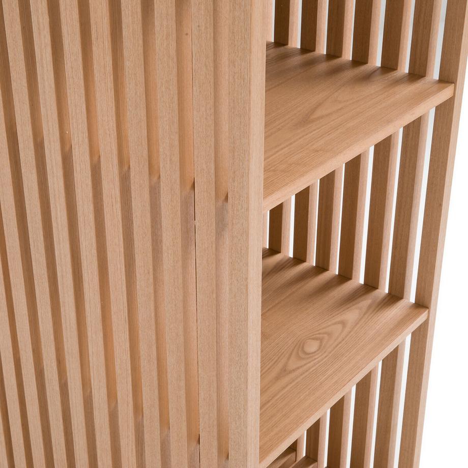 La Redoute Intérieurs Ankleidemodul Theonie mit Fächern  