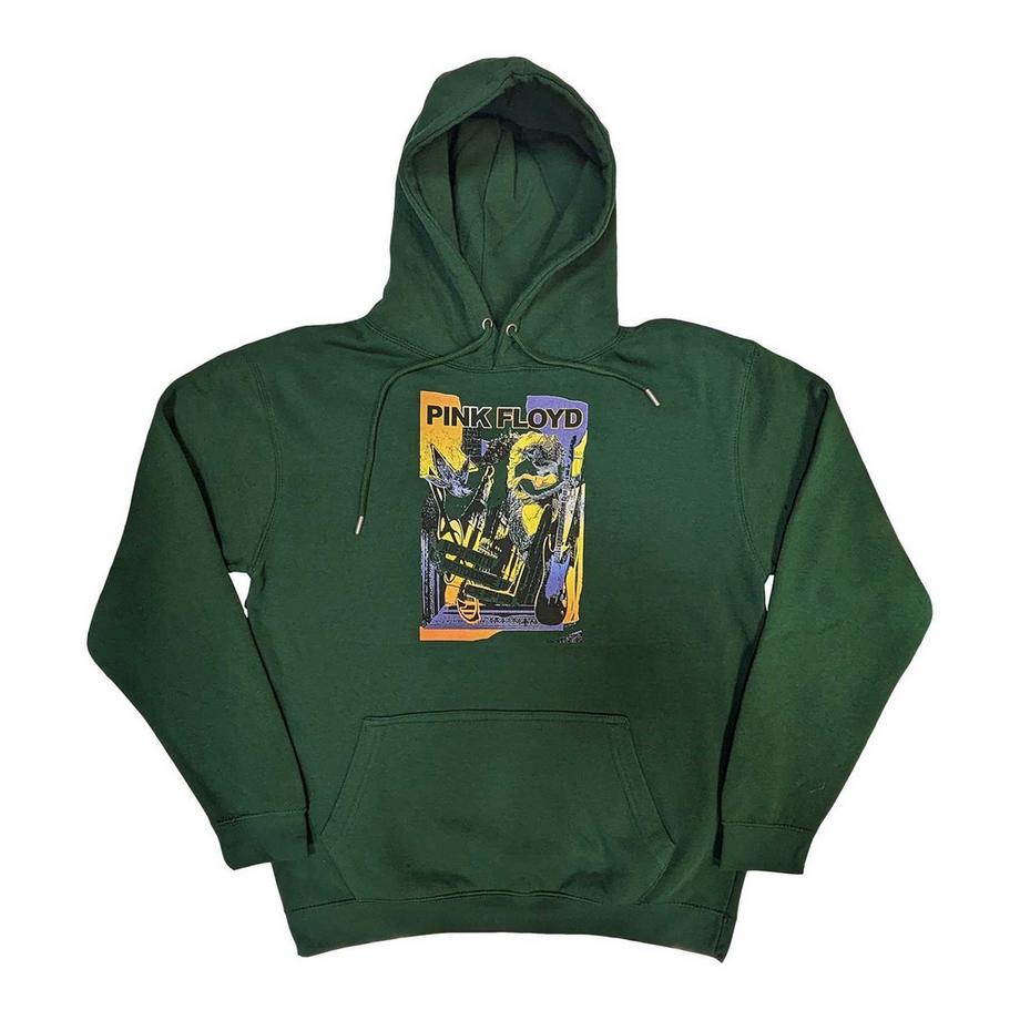 Knebworth Live Kapuzenpullover