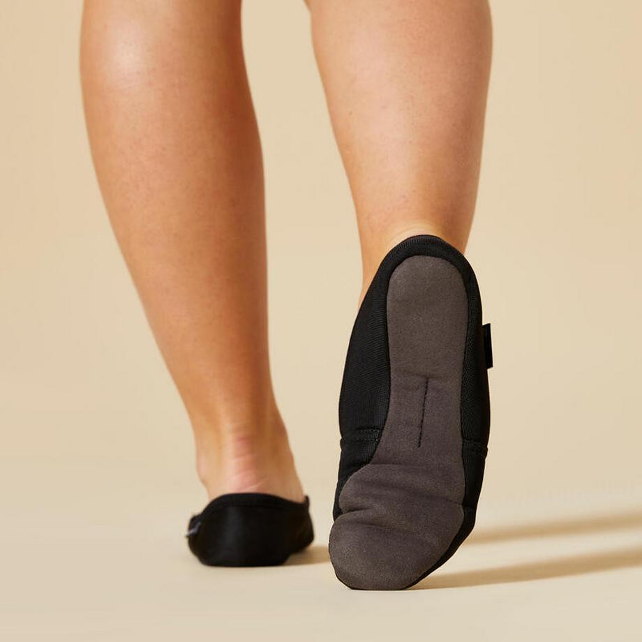 DOMYOS  Scarpe ginnastica bambino mesh 