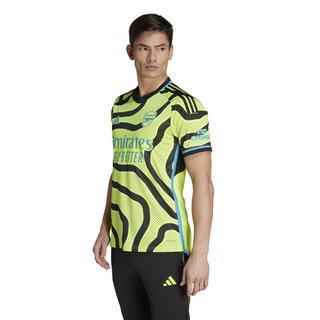 adidas  auswärtstrikot arsenal 2023/24 