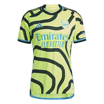 maglia away arsenal 2023/24