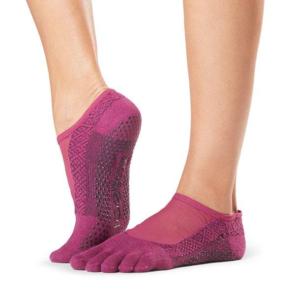 Image of Toesox Luna Groovy Zehensocken - S