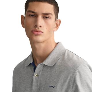 GANT Polo Manches Courtes  