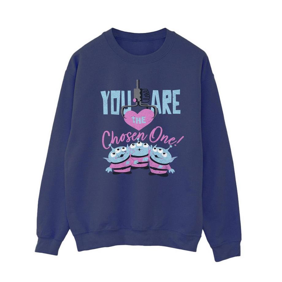Disney Toy Story You Are The Chosen One Sweatshirt  