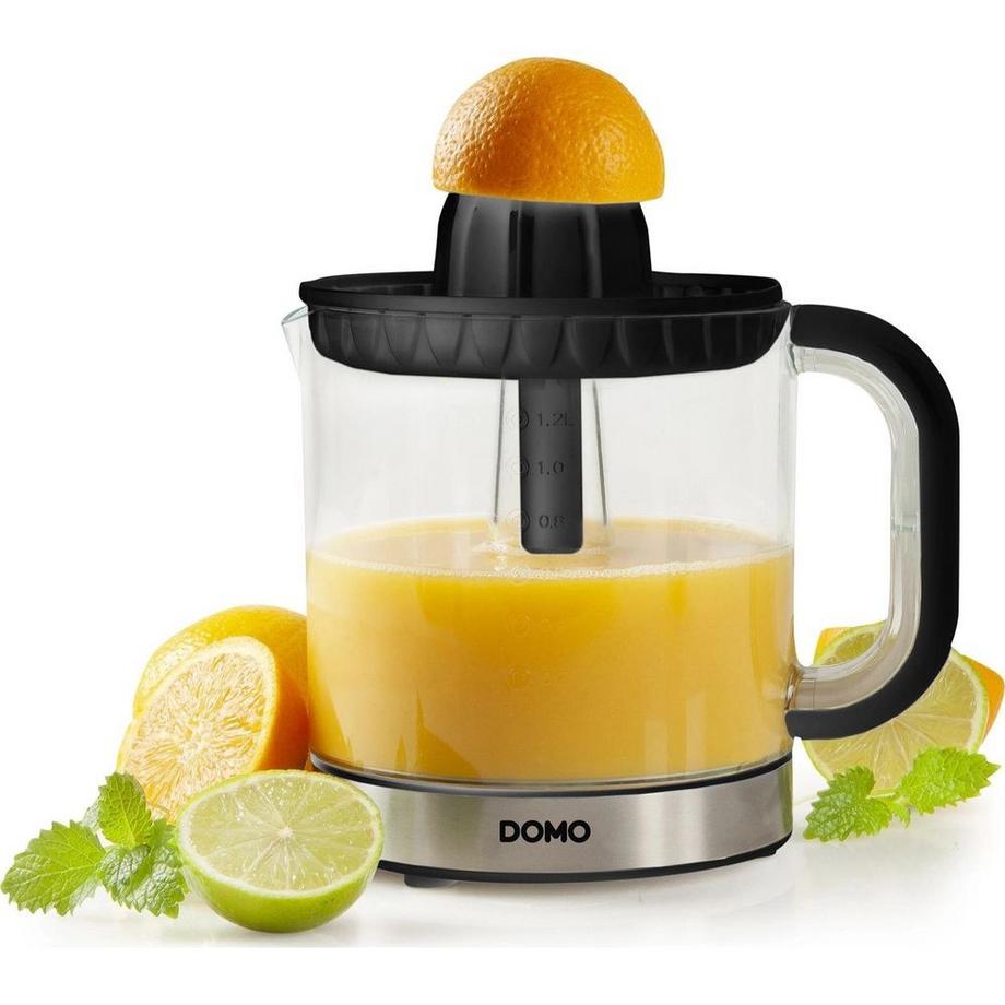 DOMO Presse-agrumes  
