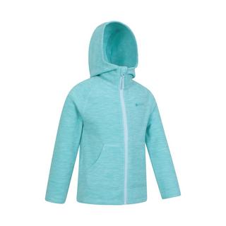 Mountain Warehouse  Snowdonia II Hoodie mit durchgehendem Reißverschluss 